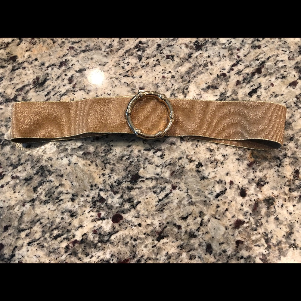 Never been worn Lilly Pulitzer belt